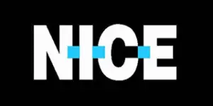NICE CX one Company Logo