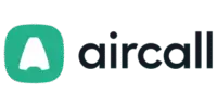 Aircall Company Logo