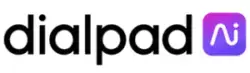 Dialpad AI Company Logo